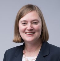 April Northrup headshot